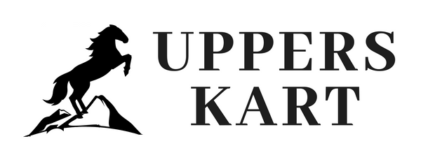 Upperskart